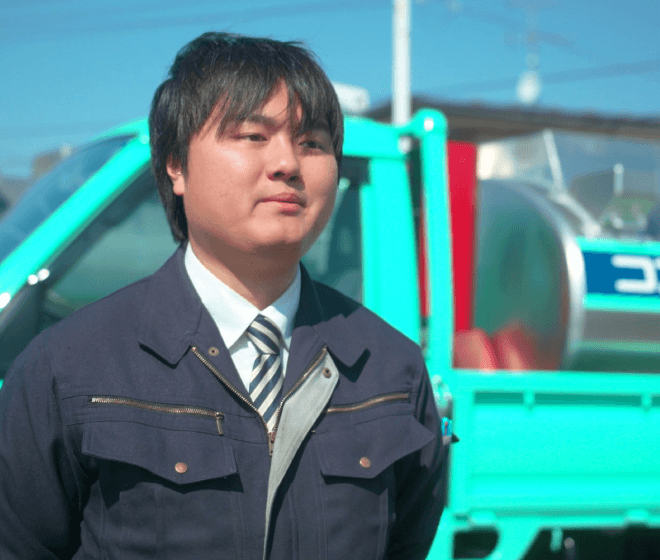 総合エネルギー部　エネルギー担当